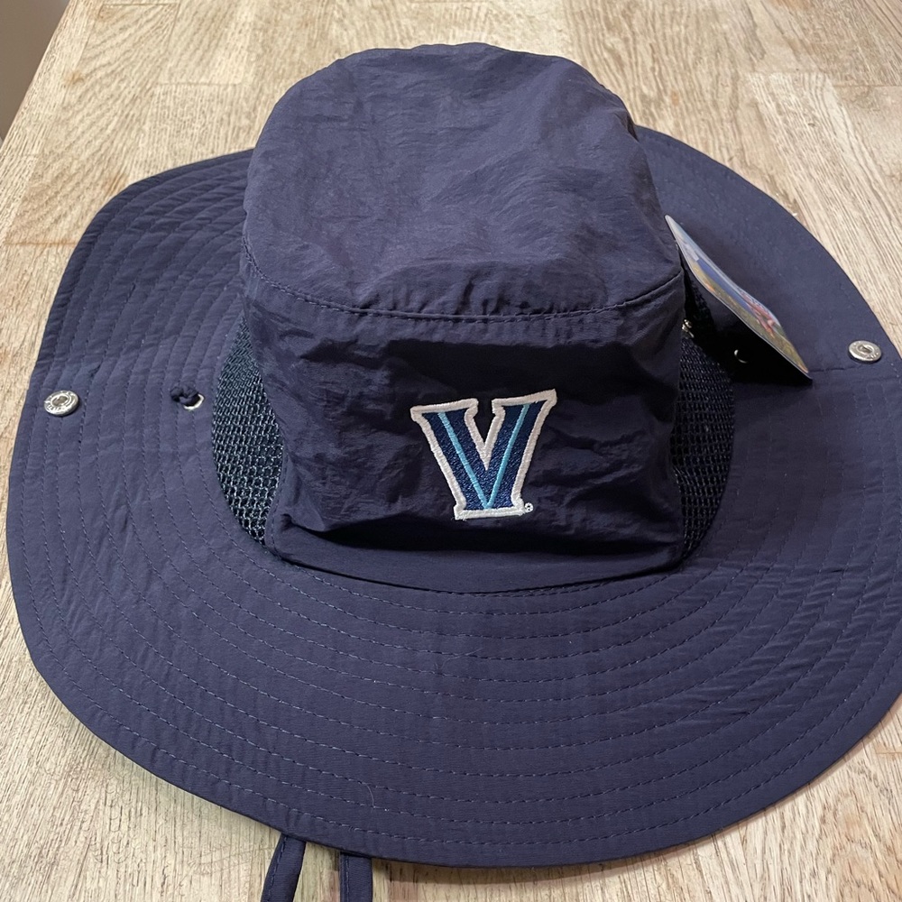 Villanova University Sun Hat